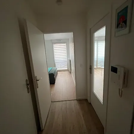 Perle Hdg Confort Apartment *