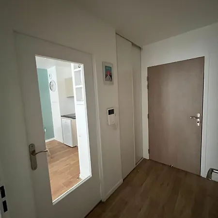 Perle Hdg Confort La Courneuve