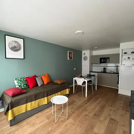 Apartment Perle Hdg Confort
