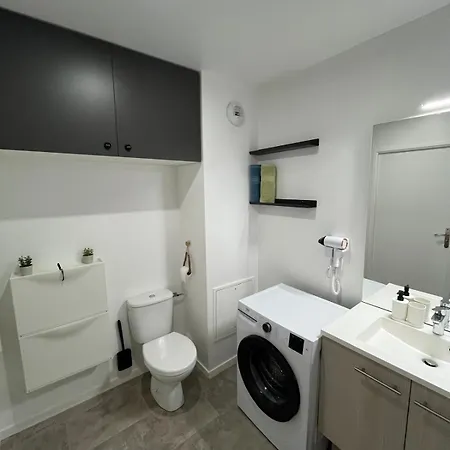 Apartment Perle Hdg Confort *