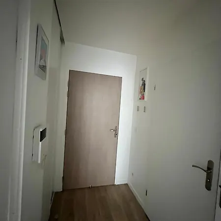 Apartment Perle Hdg Confort